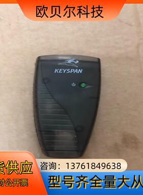 KEYSPAN USA-19HS USB转串口线