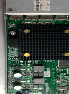 03022PFJ 4端口 4*12Gb SAS I/O模块(