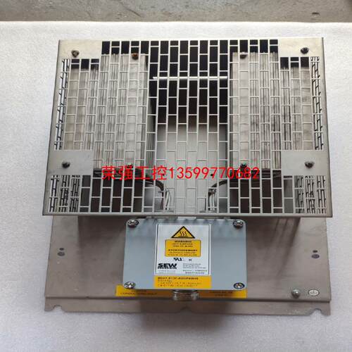 【荣强工控】SEW制动电阻，BW017-024-02, 17962218