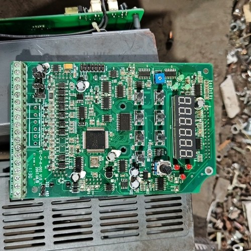 高士达变频器GOLDSTAR，380v55kw，主板，主板型 ~议价,电子元器件市场,其它元器件,淘宝优惠券,粉丝福利购,淘宝优惠卷