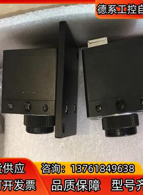 方诚科技IK033C-60工业相机几乎全新有5个