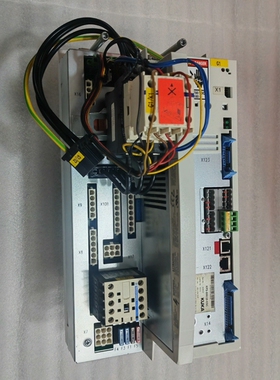 库卡机器人驱动电源KPS600/20 ~议价