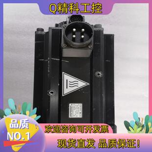 现货安川伺服电机型号SGMG-75V6V-FJ11(750