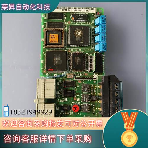 现货MitsubishiCR系列ROBOT控制器CC- L