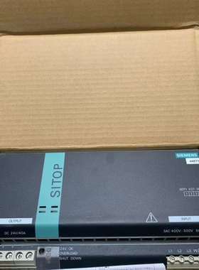 6EP1337-3BA00 SⅠTOP modula ~议价