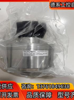 TESCOM  1”FNPT 调压阀 IN500PSI OU