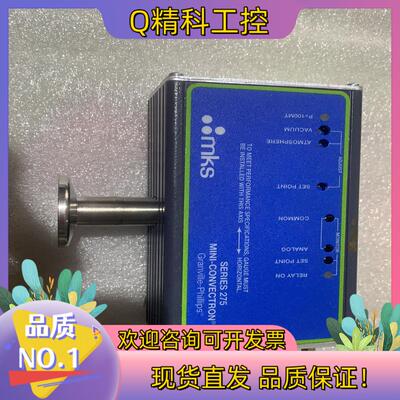 现货MKS SERIES275 275400-1-GD-T真空计