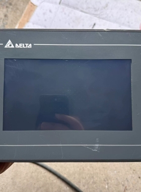 台达7寸触摸屏DOP-107BV ~议价