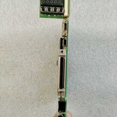 安川驱动主板SGDV-IFA01B-002 1KW ~议价