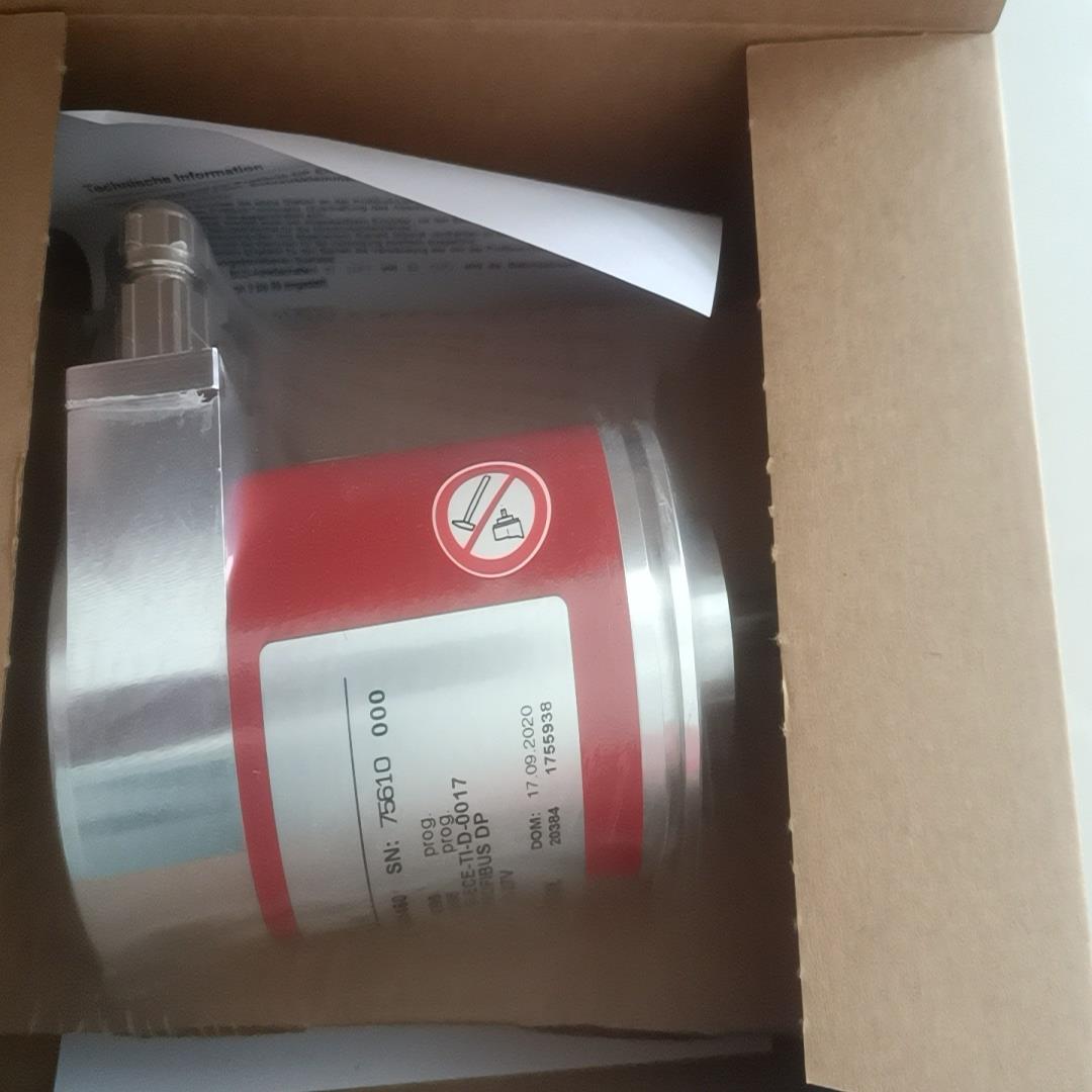 帝尔编码器CEV65M-01460全新原装正品