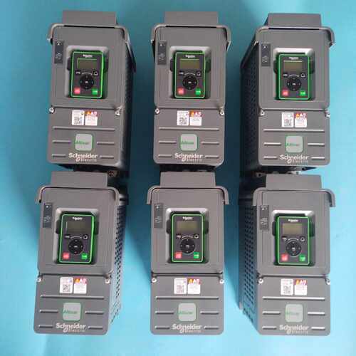 询价ATV610U22N4变频器ATV610系列2.2kw