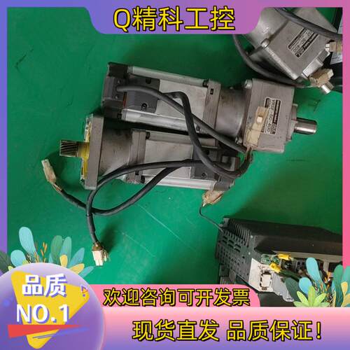 现货A4电机MHMD042P1C
