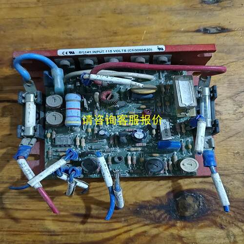 询价驱动器DC141 INPUT115VOLTS(CN3000A