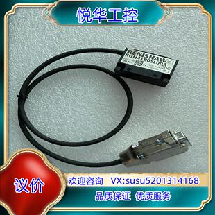 原装RENISHAW雷尼绍RGH41B05L00A光栅尺读数头实议