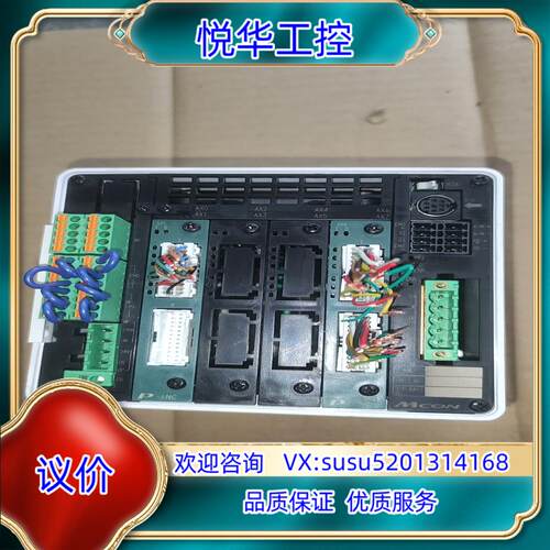 原装IAI 4轴控制器 MCON-C-4-42PWAI-42PW议