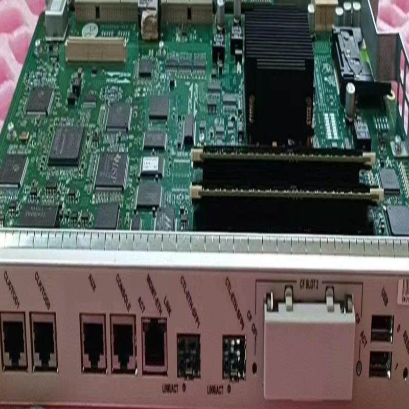二手华为CR5D0SRUA570 路由交换板A5 SRUA5