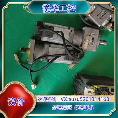 原装A4电机MHMD042P1C议