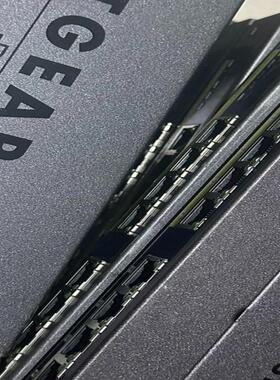 s108p  po交换机 带电源 测试好