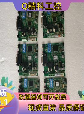 现货汇川DP通讯卡MEU4T204l-YIS-DP2功能