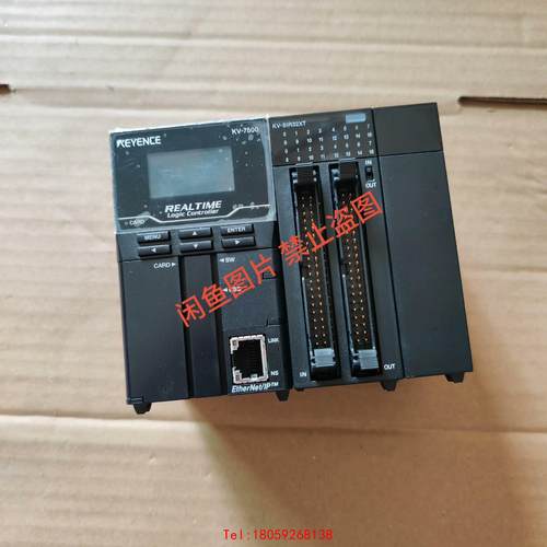 【非标价】KV-7500/KV-SIR32XT/KV-7000C 基恩