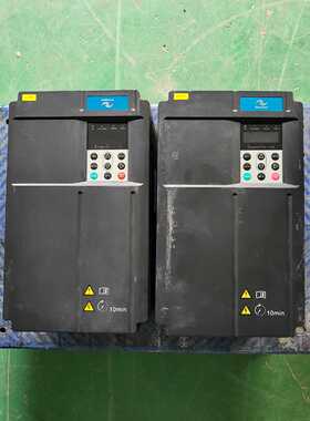 询价汇川变频器MD290T22G30PTC30kw三相3