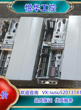 Lenze伦茨E94ARNE0244伺服驱动器两台，有成议价