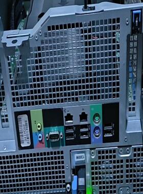 DELL 戴尔T7910图形工作站准系统  不包含cpu/内