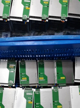 QUINT-100-240AC/24DC/10 293860 ~议价