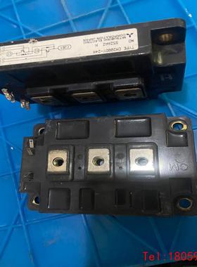 【非标价】CM300DY-24H/2MBI300P-140模块IGBT