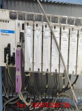 【非标价】施耐德PLC模块M340 AMI0410 DDI1602 A