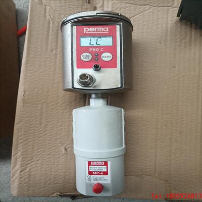 【非标价】PERMA 自动注油器 ，拆机