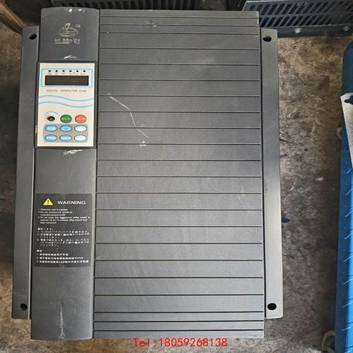 【非标价】欧陆变频器EV100-045G/055P-T4   45/5