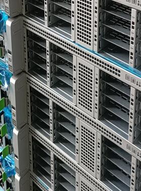 思科UCS C240M4 2U机架式服务器E5-2600V3