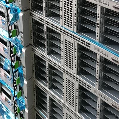 思科UCS C240M4 2U机架式服务器E5-2600V3