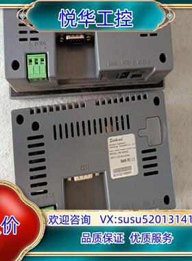 原装显控触摸屏，SK-050AE,原装，显示正常。成议