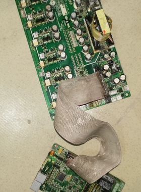 沃森沃森 vicruns变频器主板 VD300/300A/V ~议价