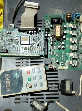 力普变频器 NSA200370G43B，37KW，380V， ~议价