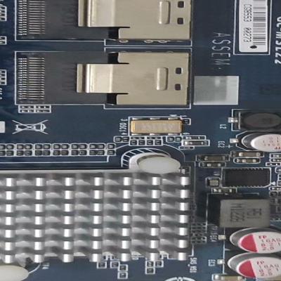 GC-MSLZ2  6GB阵列卡 RAID卡