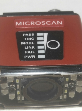 MICROSCAN 迈思肯 读码器 ID-40 ~议价