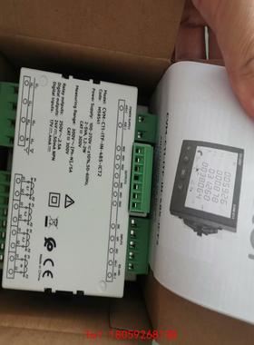 【非标价】CIRCUTOR CVM-C11-ITF-IN-485-IC