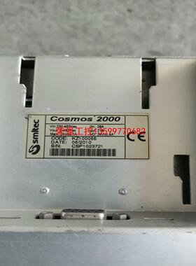 【荣强工控】Cosmos 2000驱动器KZ100057，二手拆机，实物