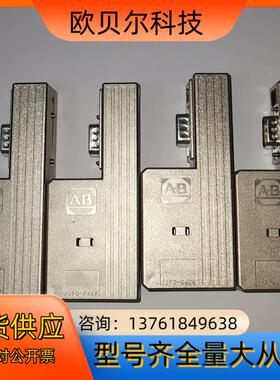 2090-K6CK-D15M AB 控制器 罗克韦尔处理器2