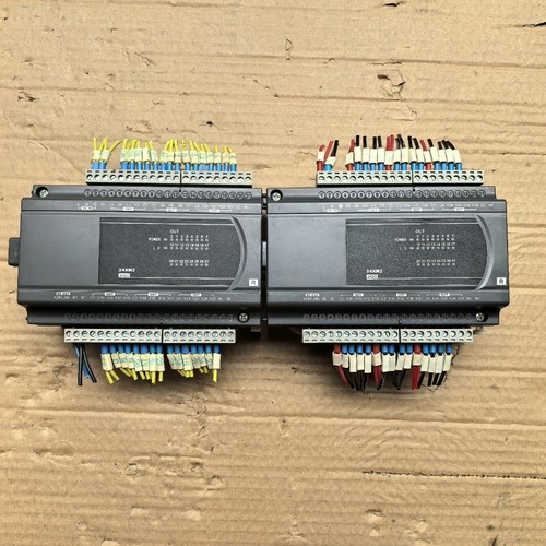 台达DVP24XN200R剩1个 ~议价,电子元器件市场,其它元器件,淘宝优惠券,粉丝福利购,淘宝优惠卷