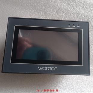 九成新 280T WODTOP触摸屏MT043 功能包好 非标价