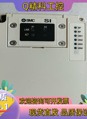 现货EX245-SPR1-X161 SMC现场总线系统, SI单
