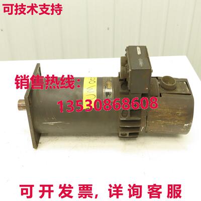 Gettys 16-0376-17 永磁场伺服电机 33N PL 33 Tach-o-Meter库存