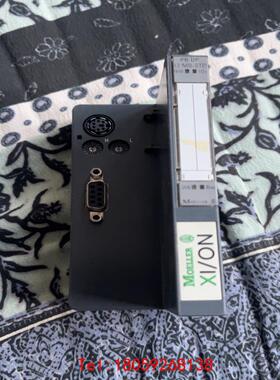 【非标价】XN-GW-PBDP-12MB-STD 金钟穆勒模块