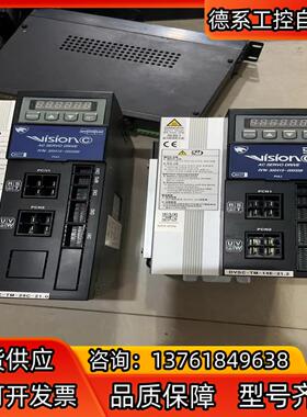 斗山伺服驱动器DVSC-TM-28C/