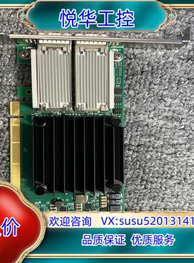 Mellanox MCX456A-ECAT ConnectX议价