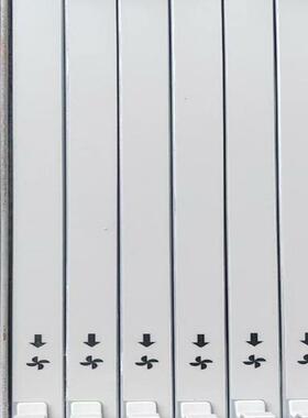 华为MA5800-X7空机框 成色如图，没用过的，就是有点生